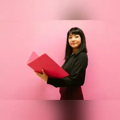 熊星蓉